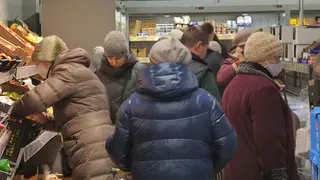 Сплошная химия и никакого мяса: Роскачество выявило худший бренд филе цыпленка