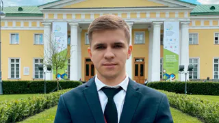 В Рязанской области прекращены полномочия депутата облдумы от ЛДПР Никиты Усачева