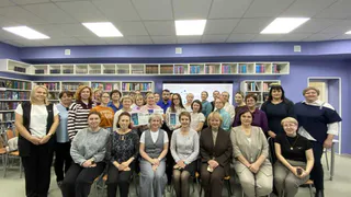 В Коми определили победителей в конкурсе лучших именных библиотек