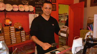 "Пуэр работает!" Корреспондент Pro-города побывал на чайной церемонии