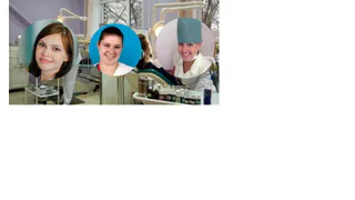 Могут лечить даже с закрытыми глазами: рязанец рассказал “ПРО Городу” сразу о трех врачах