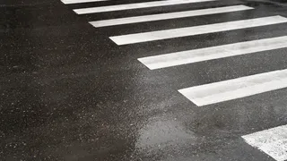 В Судогодском районе активно продолжается обновление дорожного покрытия