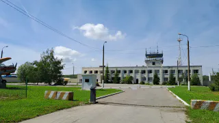 Для аэропорта Семязино в текущем году закупят радиолокационную аппаратуру