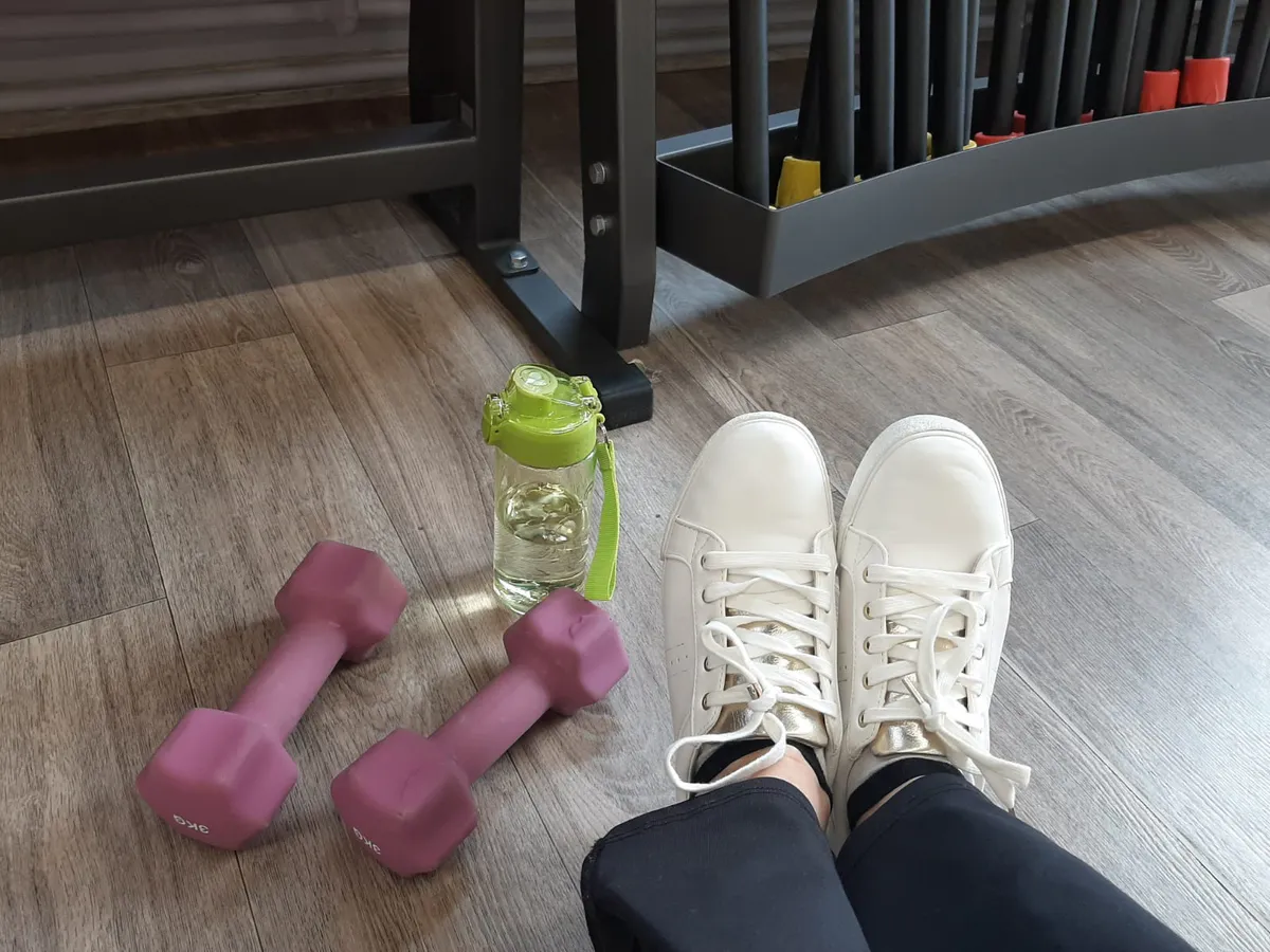 Как поддержать организм весной?