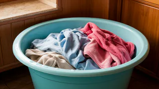 Смешиваем марганцовку с мылом — и все проблемы решены: полезный лайфхак для хозяек найден