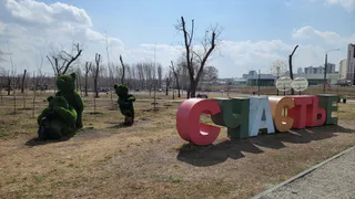 В Магнитогорске подвели итоги управления архитектуры города за 2024 год