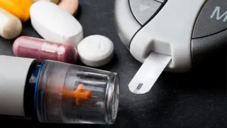 Чиновники оставили больных диабетом брянцев без лекарств