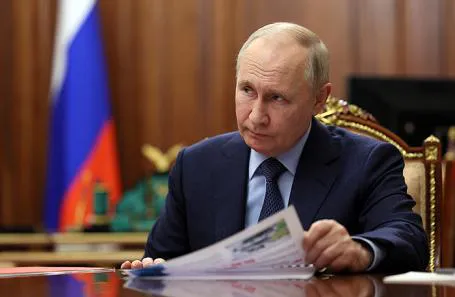 Еще одна сфера бизнеса проигнорировала слова Путина