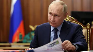 Еще одна сфера бизнеса проигнорировала слова Путина