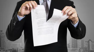 Нижнекамцам на заметку: как действовать, если оформили кредит в медцентре 