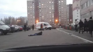 29-летний брянец ждёт суда за нападение с тремя погибшими на Литейной