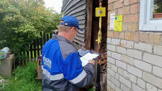 В Коми выявили 52 случая незаконного подключения к газовым сетям