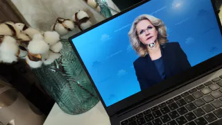 Подарок всем пенсионерам к Новому году: Голикова сообщила о новой надбавке к пенсии