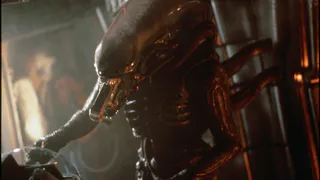 "Чужому" 40 лет - где в Рязани можно увидеть легендарный фильм