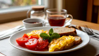 Запоры исчезли, вздутие пропало: вот 3 продукта, которые я ем на завтрак каждый день - запомните раз и навсегда