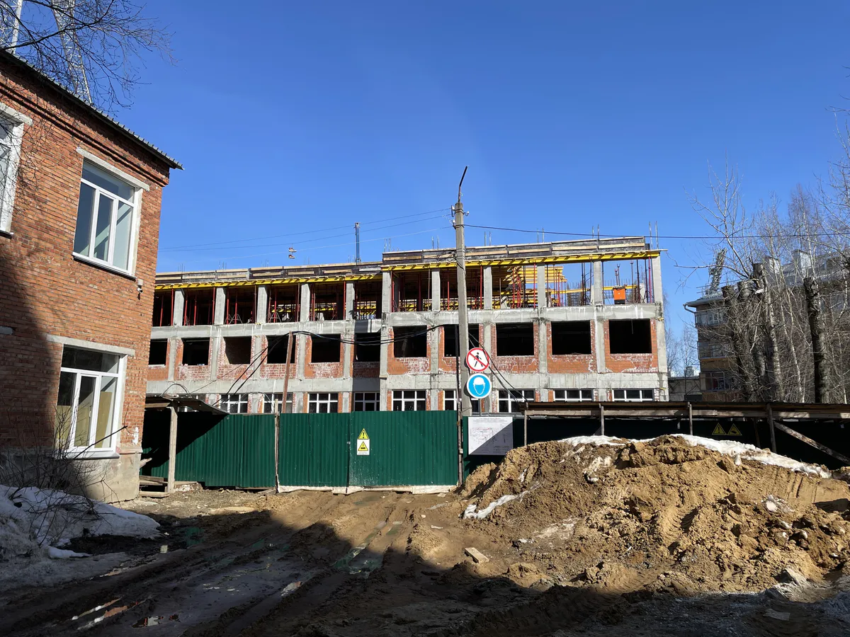 Межуниверситетский кампус в Магнитогорске: новые перспективы для образования и науки