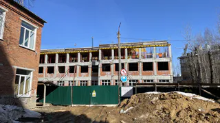 Межуниверситетский кампус в Магнитогорске: новые перспективы для образования и науки