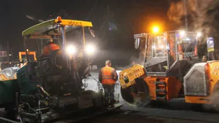 На брянские дороги потратят более 8 миллиардов рублей