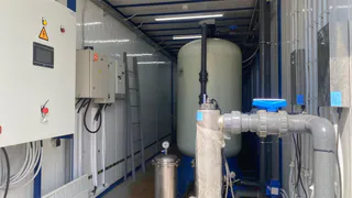 В Муроме директор фирмы получил 5 лет колонии за хищение 32 миллионов рублей при строительстве станции водоподготовки