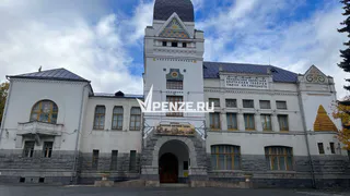 Никольский музей временно закроют