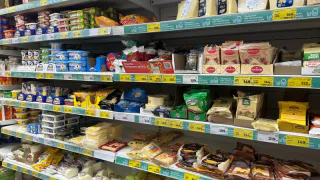 С 1 мая цены будет не узнать: «Магнит» и «Пятерочка» приняли решение для всех россиян