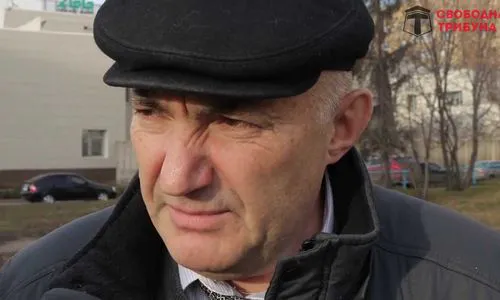 Нижнекамского депутата, обвиняемого в вымогательстве, выпустили из СИЗО