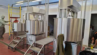 В Петушинском районе откроется новый агротуристический комплекс