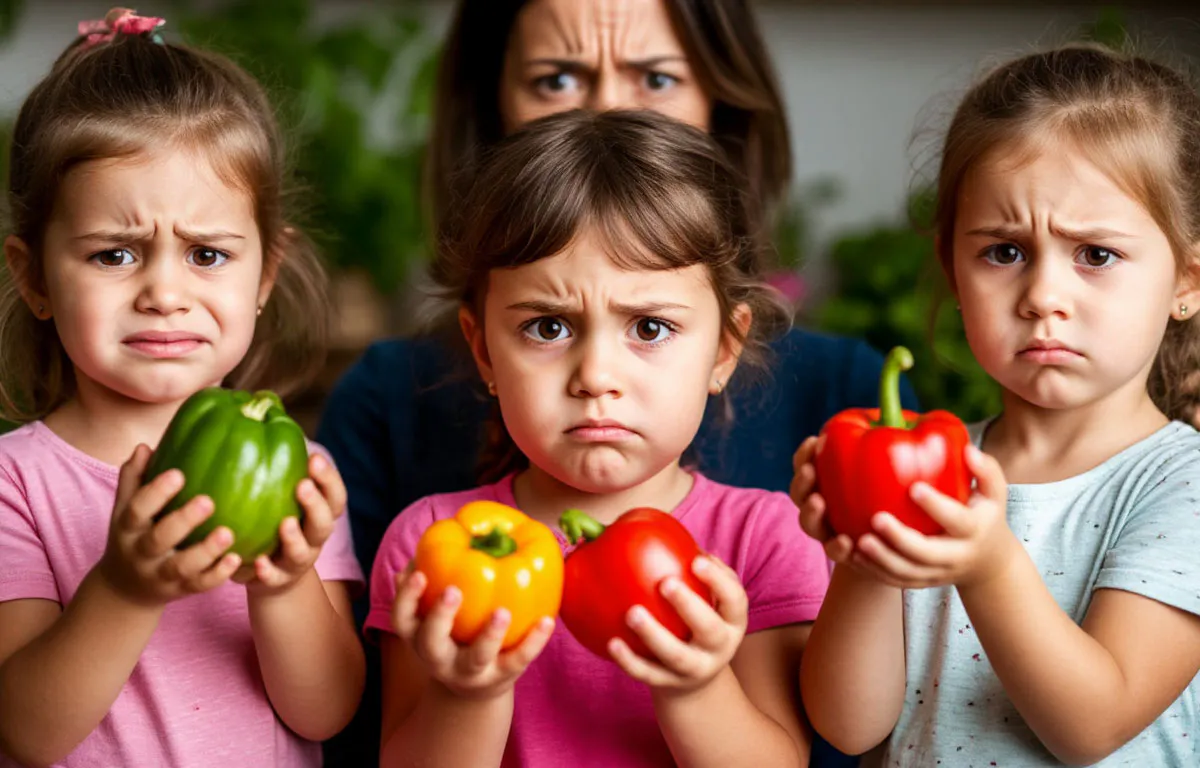 Ученые назвали самый вредный дачный овощ - а мы едим каждый день, еще и детей кормим