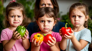 Ученые назвали самый вредный дачный овощ - а мы едим каждый день, еще и детей кормим