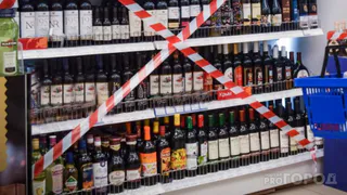 Нарушители продавали алкогольную продукцию в Коми 1 сентября