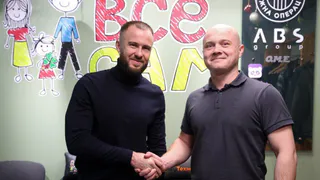 Футбольный судья и пешеход, которого он избил в Татарстане, помирились