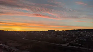 В ближайшие дни в Рязани ожидаются магнитные бури