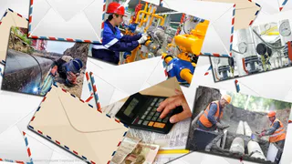 Что волнует жителей города: с 2020 года в рязанскую теплосеть поступило 1413 обращений