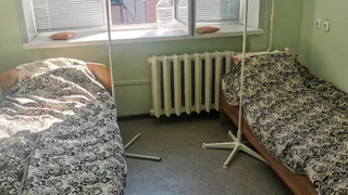 В Брянске перинатальный центр получил новые функциональные кровати для рожениц