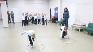 Во Владимирской области завершилась акция «Осторожно, тонкий лёд!»