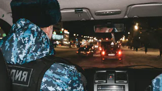 В Коми посетитель устроил стрельбу в ночном клубе