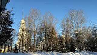 За январь 2026 года пензенские офисы МФЦ оказали свыше 104 тыс. услуг