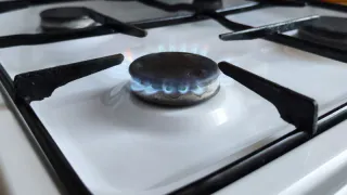 Штраф 1500 рублей выпишут всем владельцам квартир с газовой плитой в феврале