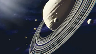 Явления «Голубой Луны» и Сатурна владимирцы увидят 19 и 20 августа