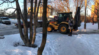 29 ноября в Рязанской области ожидается снег и похолодание до -11