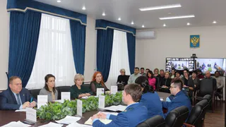 В прокуратуре региона обсудили проблему нарушений в сфере лекарственного обеспечения граждан