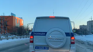 Пострадала пенсионерка: в полиции рассказали подробности ДТП с автобусом