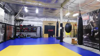 В день знаний клуб единоборств YAAMMA проведёт в Брянске открытую круговую функциональную тренировку