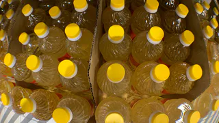 Просто отрава в милой бутылке: Роскачество назвало худшие бренды растительного масла - не вздумайте брать 