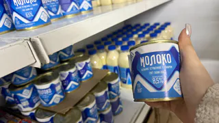 Не вздумайте брать эти красивые банки: Роскачество перечислило худшие марки сгущенного молока