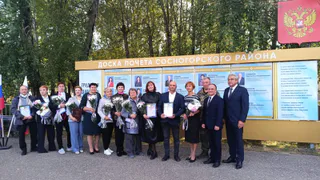 Город в Коми отпраздновал юбилей масштабными торжествами: Сосногорску 70 лет