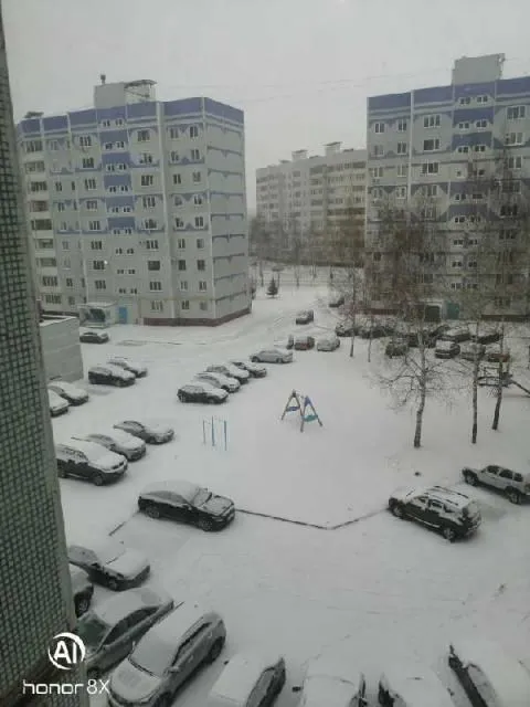 Нижнекамцы требуют вернуть детскую площадку
