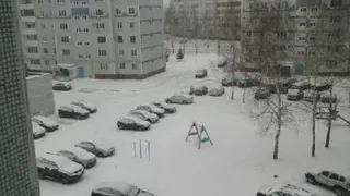 Нижнекамцы требуют вернуть детскую площадку