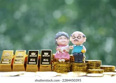 Стала известна главная цель россиян перед выходом на пенсию