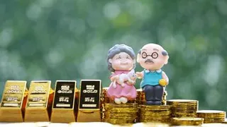 Стала известна главная цель россиян перед выходом на пенсию